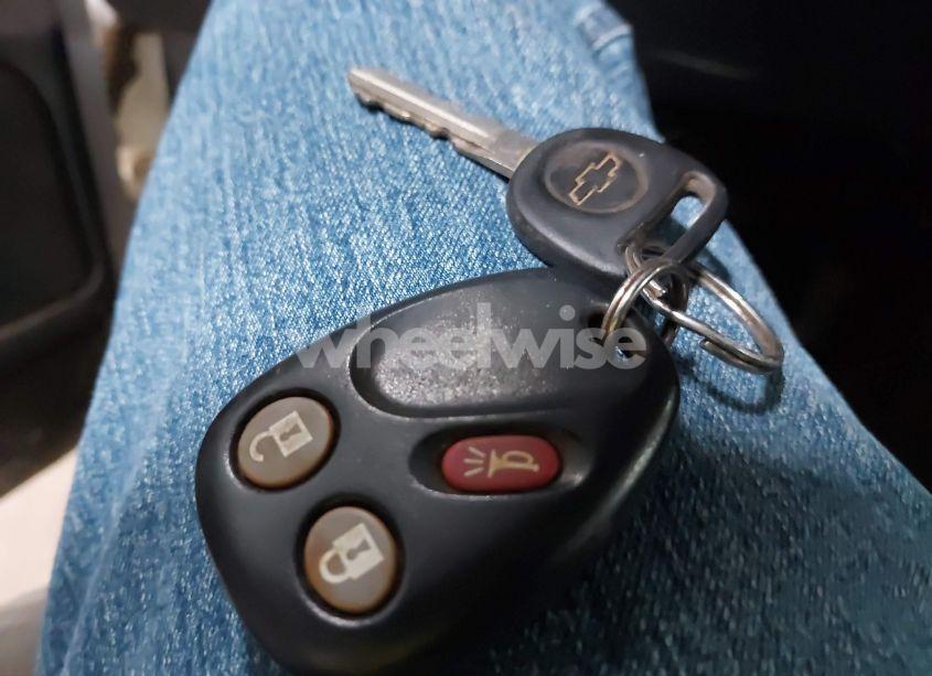 Photo 10 of 2007 Chevrolet Silverado 3500 CLASSIC LT1 (VIN 1GCJK33G87F126154)