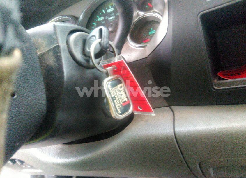 Photo 10 of 2009 Chevrolet Silverado 3500HD WORK TRUCK (VIN 1GCJK73679F152004)