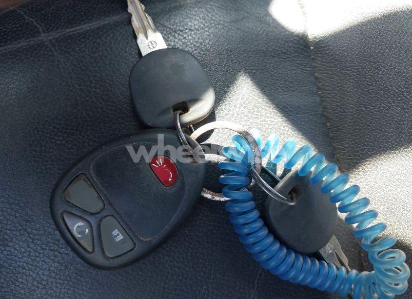 Photo 10 of 2009 Chevrolet Silverado 3500HD LT (VIN 1GCJK83639F139725)