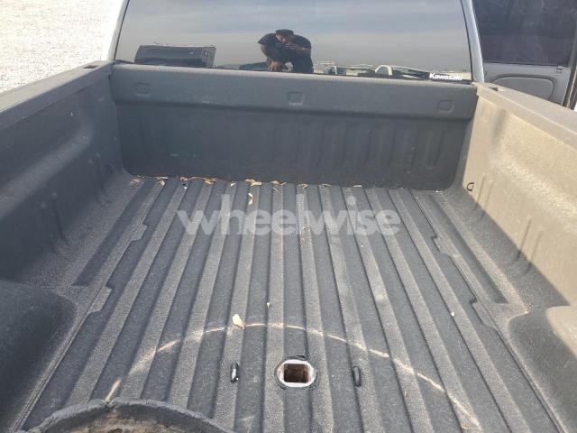 Photo 10 of 2009 CHEVROLET SILVERADO K3500 LTZ (VIN 1GCJK93609F178133)