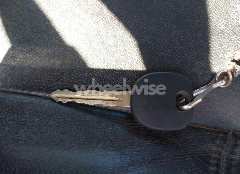 Photo 10 of 2009 Chevrolet Silverado 3500HD LTZ (VIN 1GCJK93689F114681)