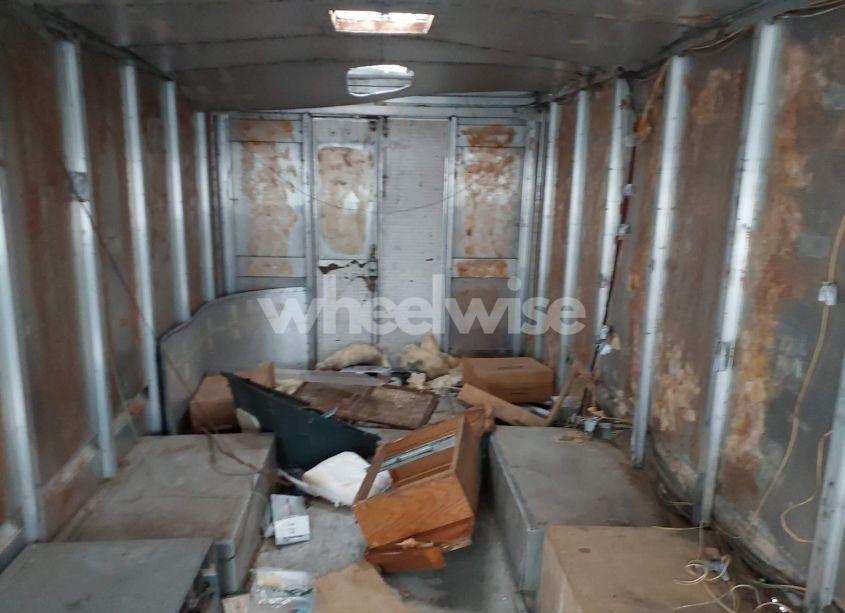 Photo 6 of 1982 Chevrolet P30 (VIN 1GCJP32M6C3302915)