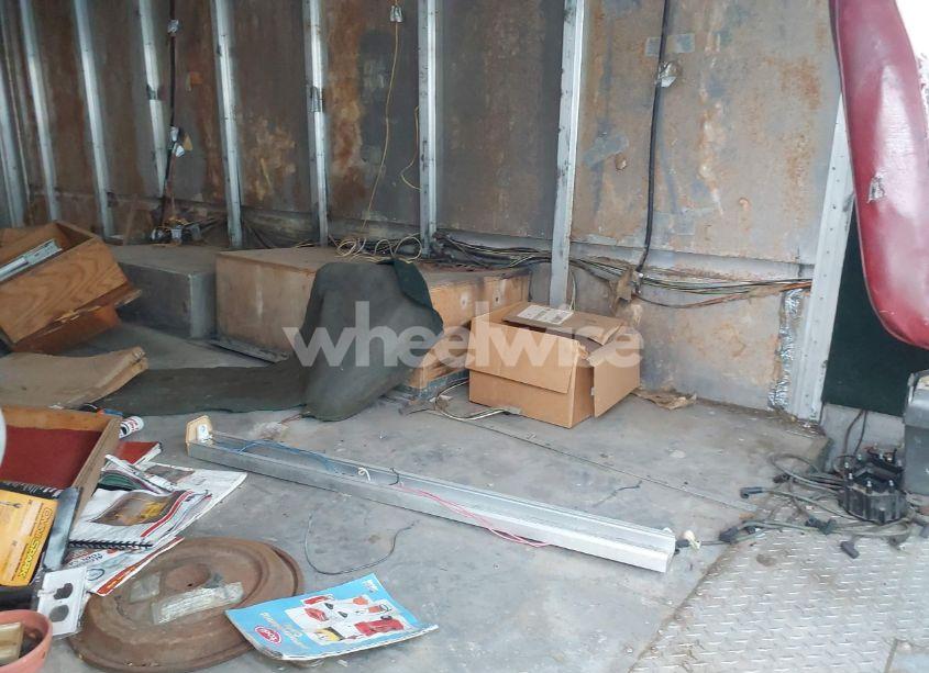 Photo 7 of 1982 Chevrolet P30 (VIN 1GCJP32M6C3302915)