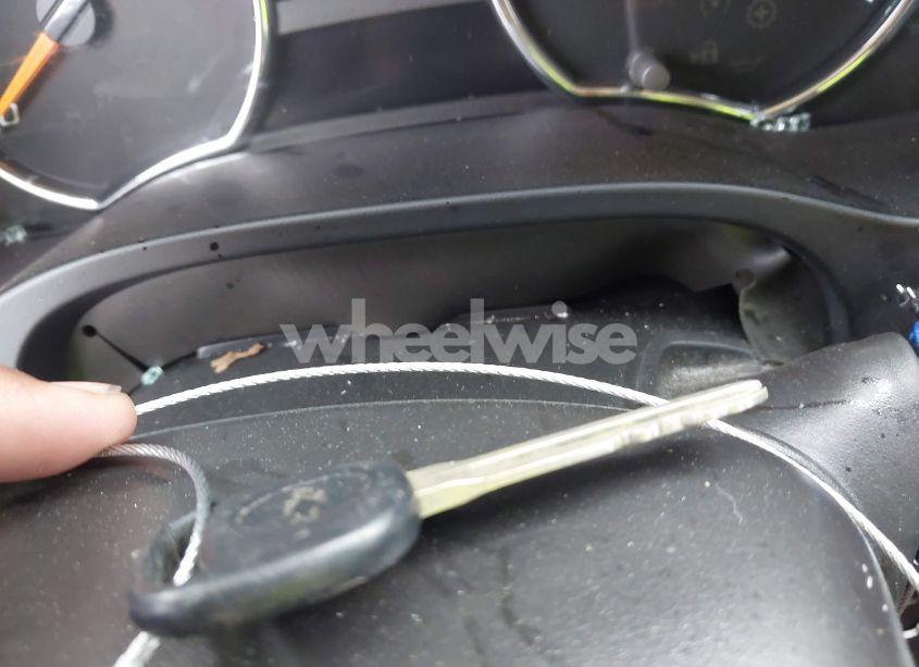 Photo 11 of 2010 Chevrolet Colorado 2LT (VIN 1GCJSDDE3A8102424)