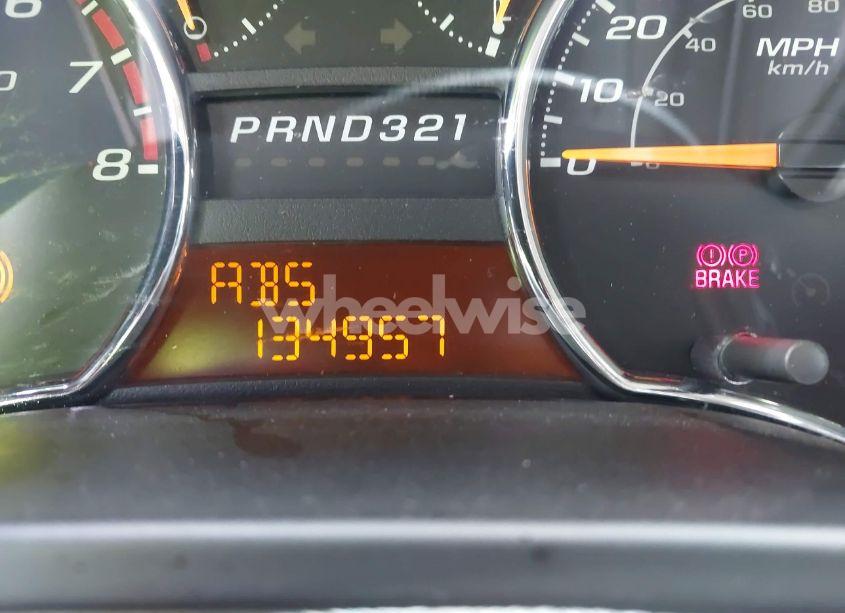 Photo 16 of 2010 Chevrolet Colorado 2LT (VIN 1GCJSDDE3A8102424)