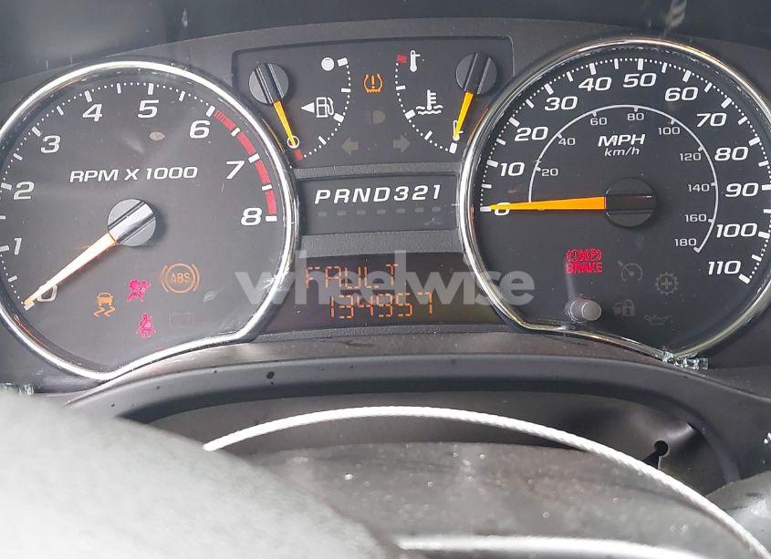 Photo 7 of 2010 Chevrolet Colorado 2LT (VIN 1GCJSDDE3A8102424)