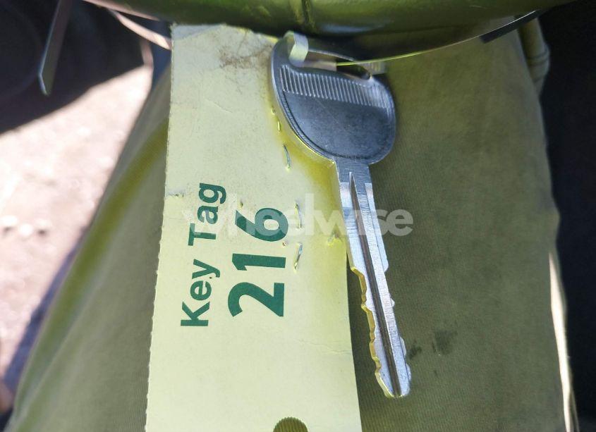 Photo 11 of 2010 Chevrolet Colorado 2LT (VIN 1GCJSDDE5A8110119)