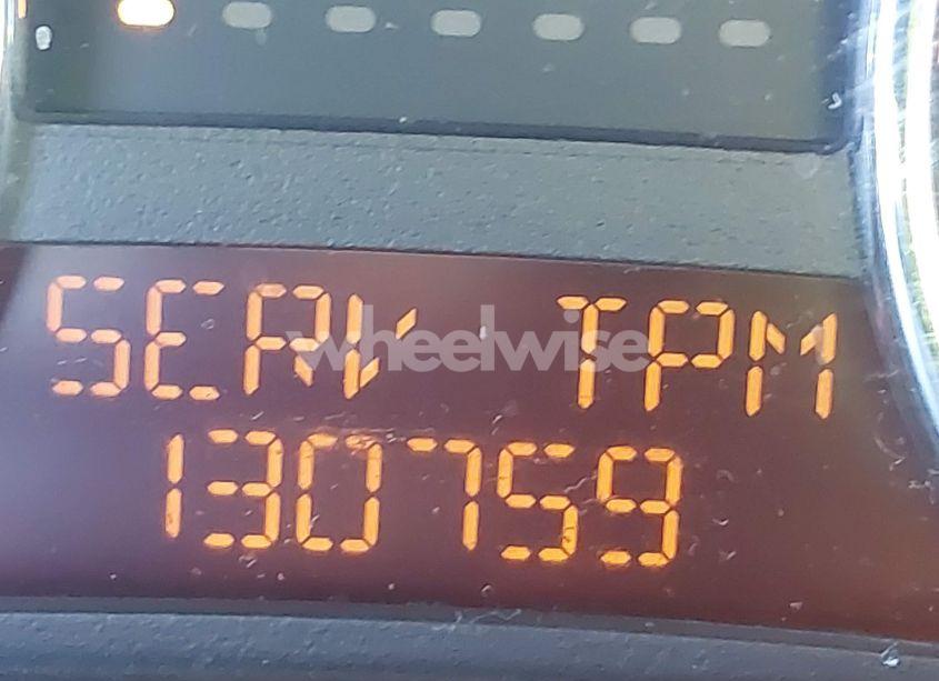 Photo 15 of 2010 Chevrolet Colorado 2LT (VIN 1GCJSDDE5A8110119)