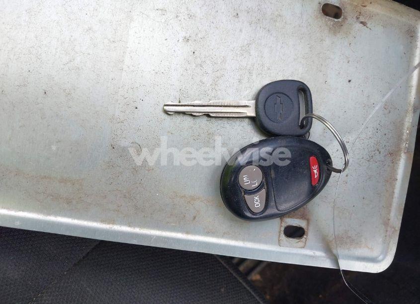 Photo 11 of 2010 Chevrolet Colorado 2LT (VIN 1GCJSDDE6A8110646)