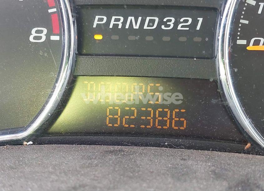 Photo 15 of 2010 Chevrolet Colorado 2LT (VIN 1GCJSDDE6A8110646)