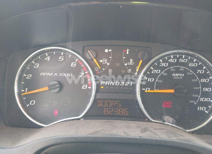 Photo 7 of 2010 Chevrolet Colorado 2LT (VIN 1GCJSDDE6A8110646)