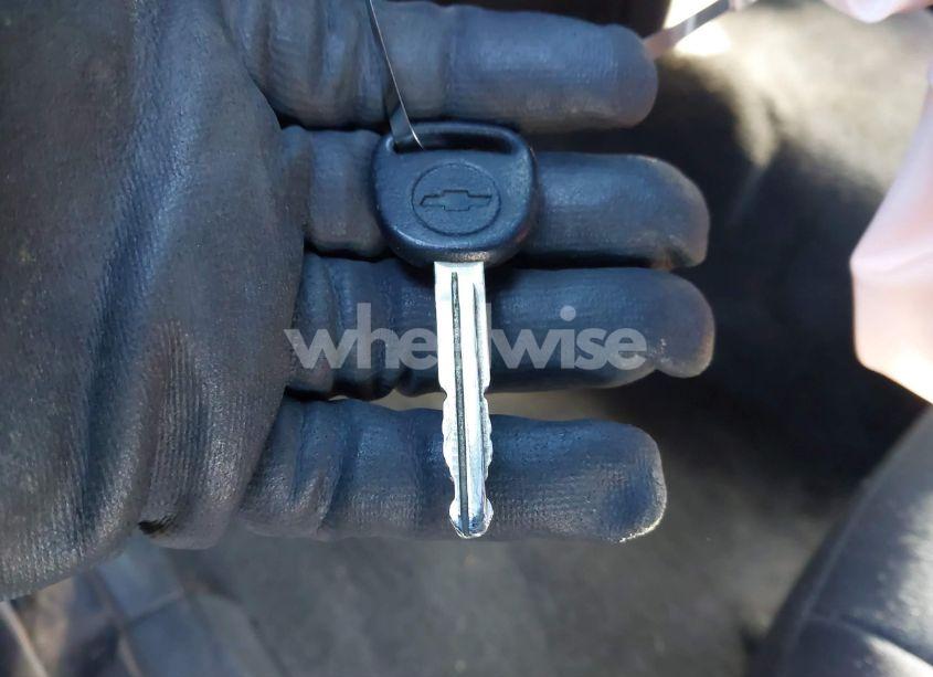 Photo 11 of 2010 Chevrolet Colorado 2LT (VIN 1GCJSDDE7A8134082)