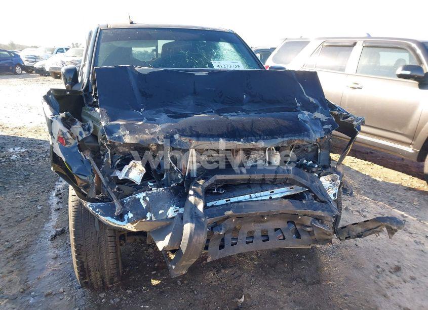 Photo 12 of 2010 Chevrolet Colorado 2LT (VIN 1GCJSDDE7A8134082)