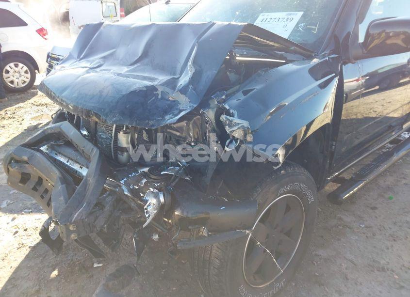 Photo 17 of 2010 Chevrolet Colorado 2LT (VIN 1GCJSDDE7A8134082)