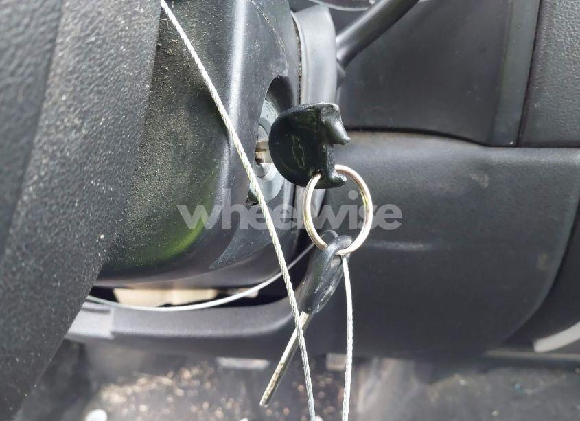 Photo 11 of 2010 Chevrolet Colorado 2LT (VIN 1GCJSDDE9A8113525)