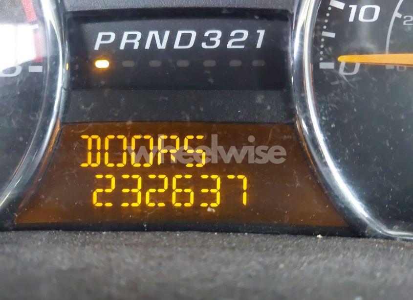 Photo 15 of 2010 Chevrolet Colorado 2LT (VIN 1GCJSDDE9A8113525)