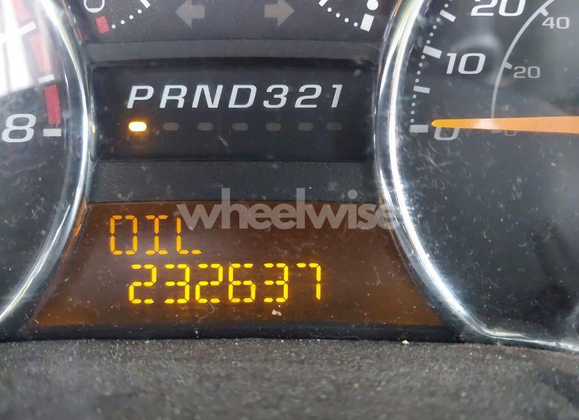 Photo 7 of 2010 Chevrolet Colorado 2LT (VIN 1GCJSDDE9A8113525)