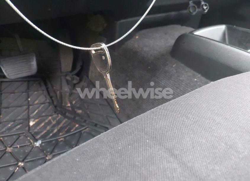 Photo 11 of 2012 Chevrolet Colorado 2LT (VIN 1GCJSDFE3C8132085)