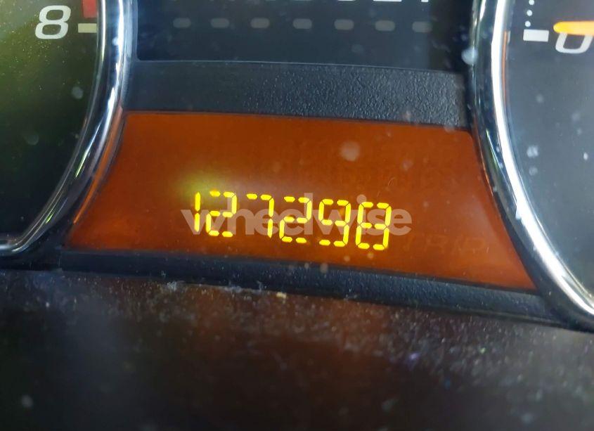 Photo 15 of 2012 Chevrolet Colorado 2LT (VIN 1GCJSDFE3C8132085)