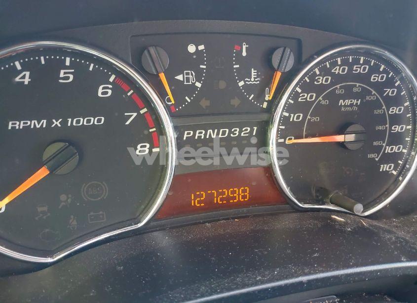 Photo 7 of 2012 Chevrolet Colorado 2LT (VIN 1GCJSDFE3C8132085)