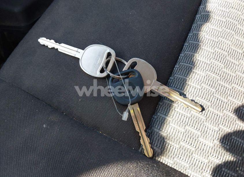 Photo 11 of 2012 Chevrolet Colorado WORK TRUCK (VIN 1GCJTBF95C8126552)