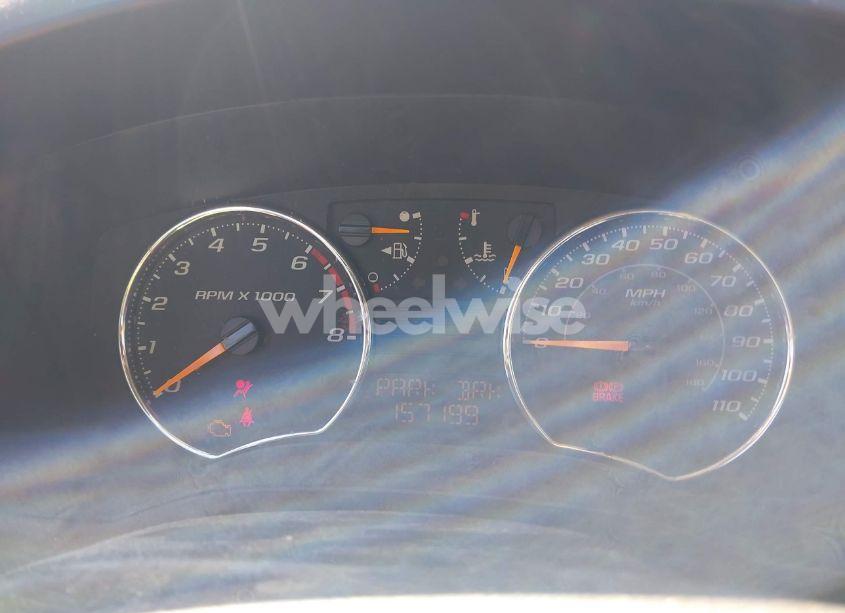 Photo 7 of 2012 Chevrolet Colorado WORK TRUCK (VIN 1GCJTBF95C8126552)