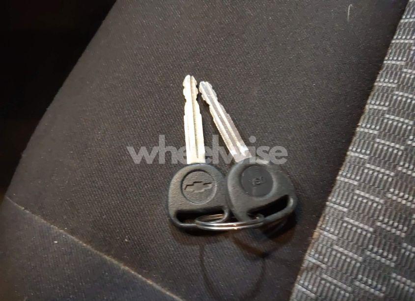 Photo 11 of 2012 Chevrolet Colorado WORK TRUCK (VIN 1GCJTBF99C8103808)