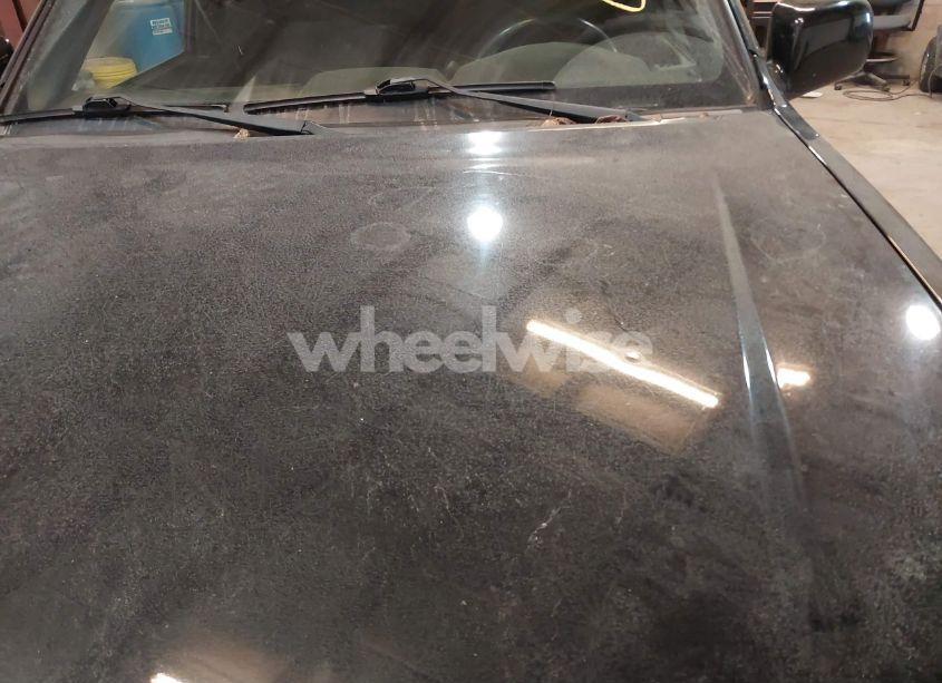 Photo 6 of 2012 Chevrolet Colorado WORK TRUCK (VIN 1GCJTBF99C8103808)