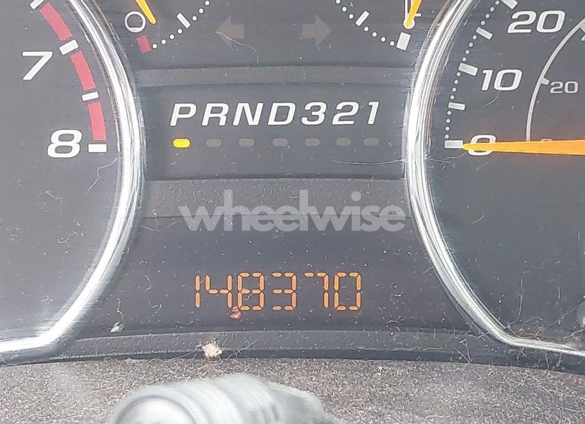 Photo 15 of 2012 Chevrolet Colorado WORK TRUCK (VIN 1GCJTBFE0C8121904)