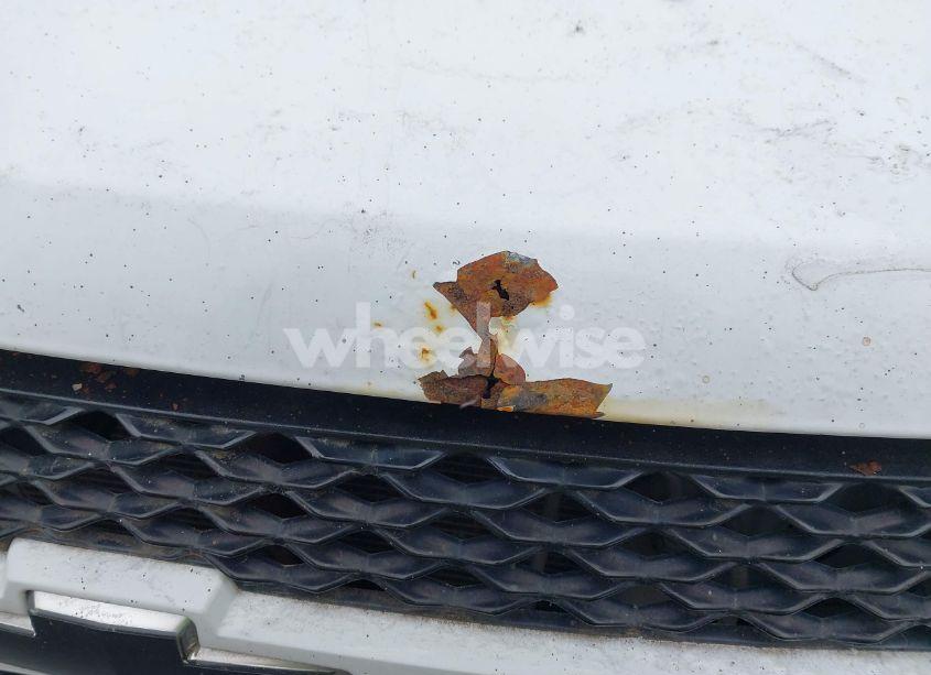 Photo 6 of 2012 Chevrolet Colorado WORK TRUCK (VIN 1GCJTBFE0C8121904)