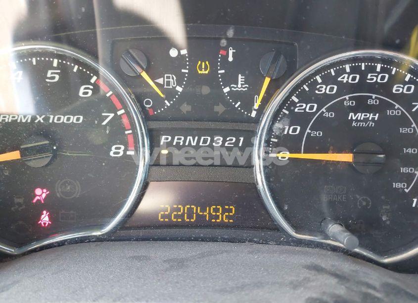 Photo 16 of 2012 Chevrolet Colorado WORK TRUCK (VIN 1GCJTBFE1C8129770)