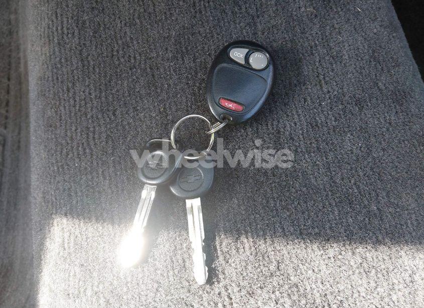 Photo 11 of 2012 Chevrolet Colorado WORK TRUCK (VIN 1GCJTBFE2C8137604)