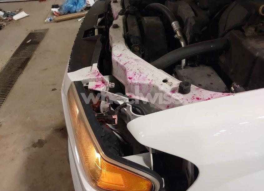 Photo 12 of 2012 Chevrolet Colorado WORK TRUCK (VIN 1GCJTBFE3C8143380)