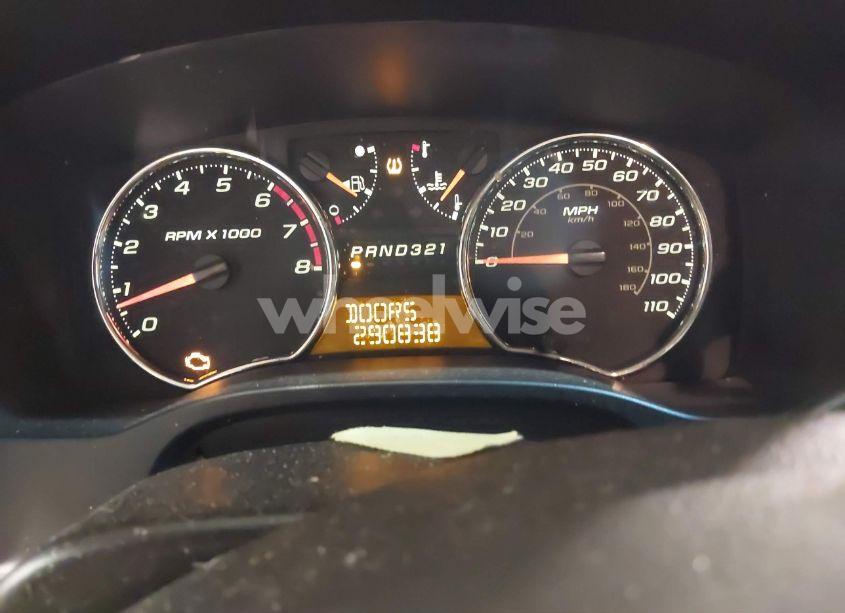 Photo 16 of 2012 Chevrolet Colorado WORK TRUCK (VIN 1GCJTBFE3C8143380)