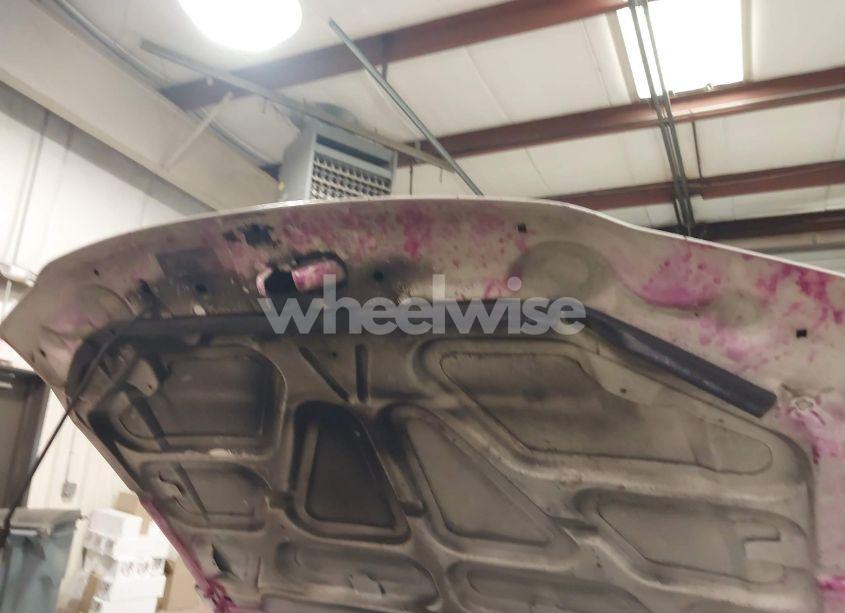 Photo 19 of 2012 Chevrolet Colorado WORK TRUCK (VIN 1GCJTBFE3C8143380)