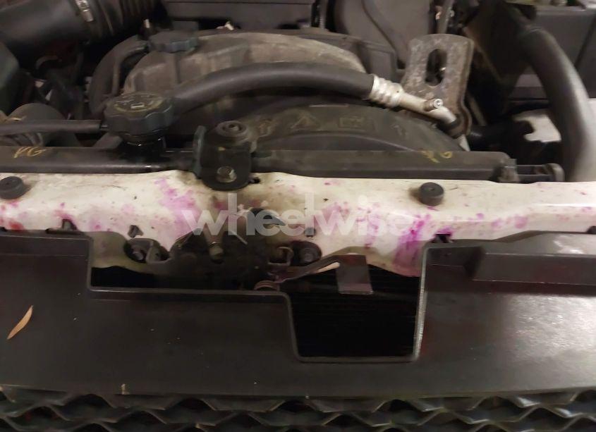 Photo 20 of 2012 Chevrolet Colorado WORK TRUCK (VIN 1GCJTBFE3C8143380)