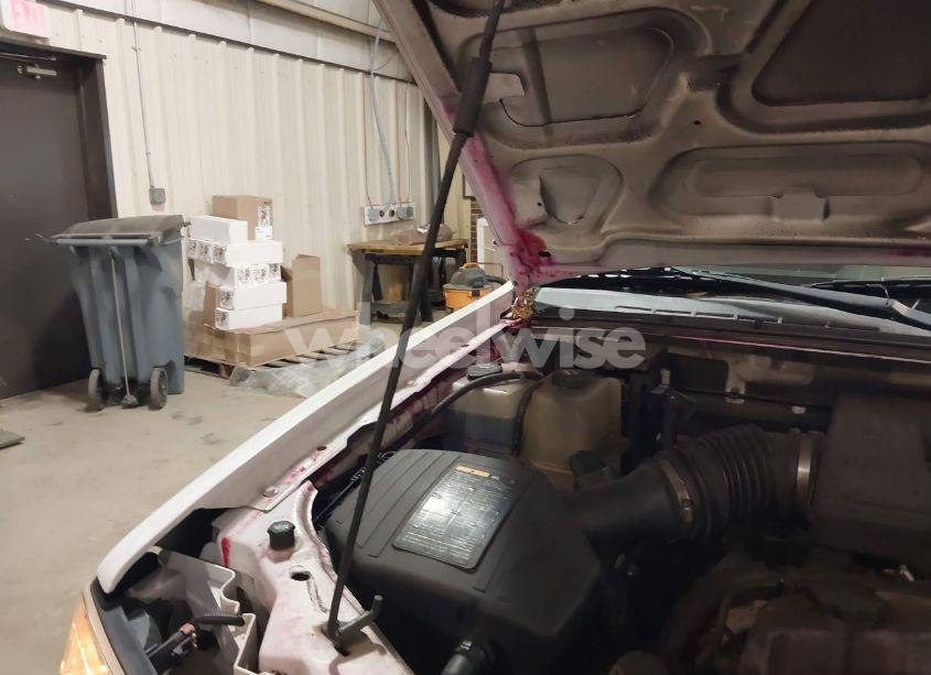 Photo 21 of 2012 Chevrolet Colorado WORK TRUCK (VIN 1GCJTBFE3C8143380)