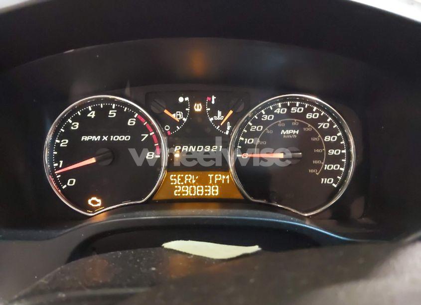 Photo 7 of 2012 Chevrolet Colorado WORK TRUCK (VIN 1GCJTBFE3C8143380)