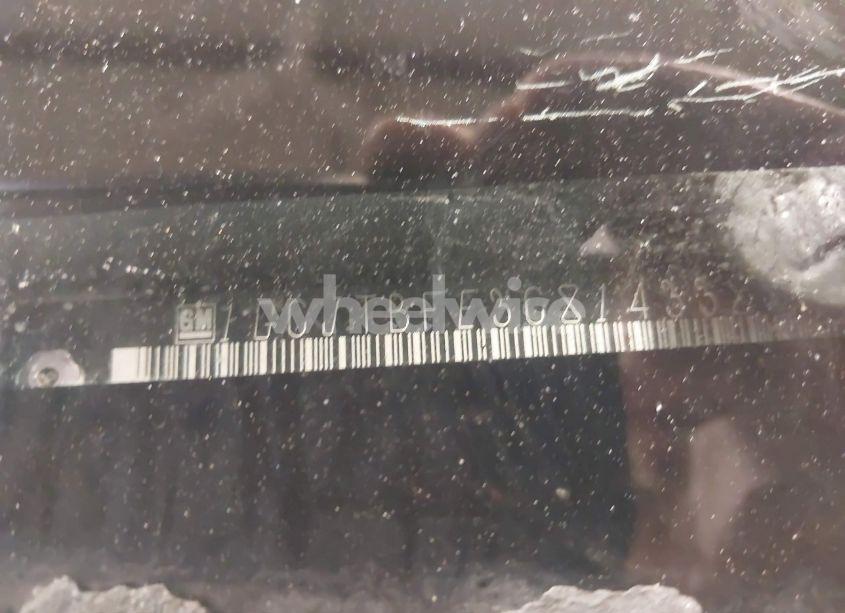 Photo 9 of 2012 Chevrolet Colorado WORK TRUCK (VIN 1GCJTBFE3C8143380)