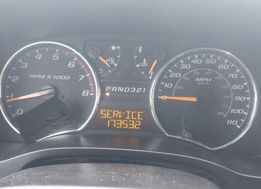 Photo 7 of 2012 Chevrolet Colorado WORK TRUCK (VIN 1GCJTBFE4C8132307)