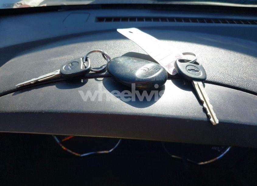 Photo 11 of 2012 Chevrolet Colorado WORK TRUCK (VIN 1GCJTBFE7C8170064)