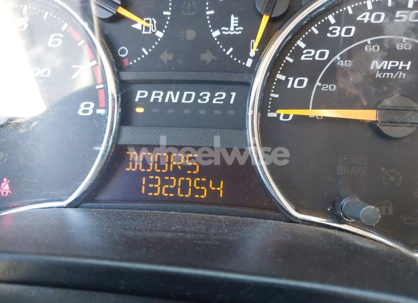 Photo 7 of 2012 Chevrolet Colorado WORK TRUCK (VIN 1GCJTBFE7C8170064)