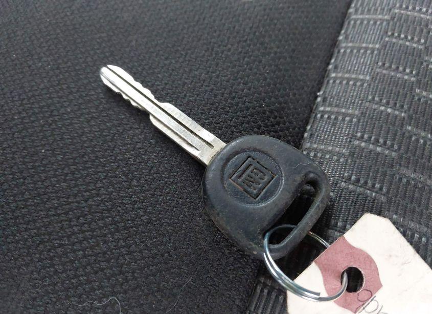 Photo 11 of 2010 Chevrolet Colorado 1LT (VIN 1GCJTCD93A8117967)