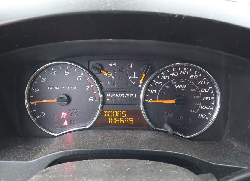 Photo 7 of 2010 Chevrolet Colorado 1LT (VIN 1GCJTCD93A8117967)