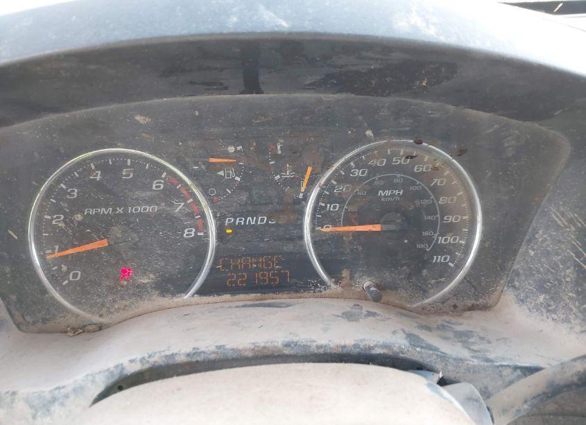 Photo 7 of 2010 Chevrolet Colorado 1LT (VIN 1GCJTCDE1A8116605)