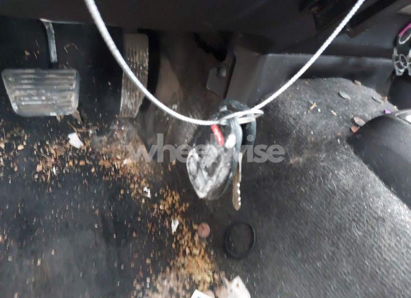 Photo 11 of 2010 Chevrolet Colorado 1LT (VIN 1GCJTCDE3A8112278)