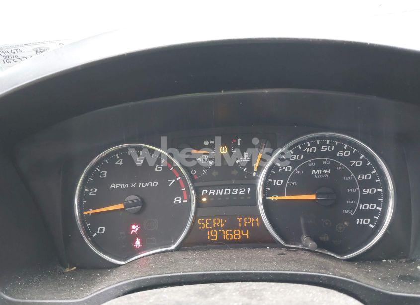 Photo 7 of 2010 Chevrolet Colorado 1LT (VIN 1GCJTCDE3A8112278)