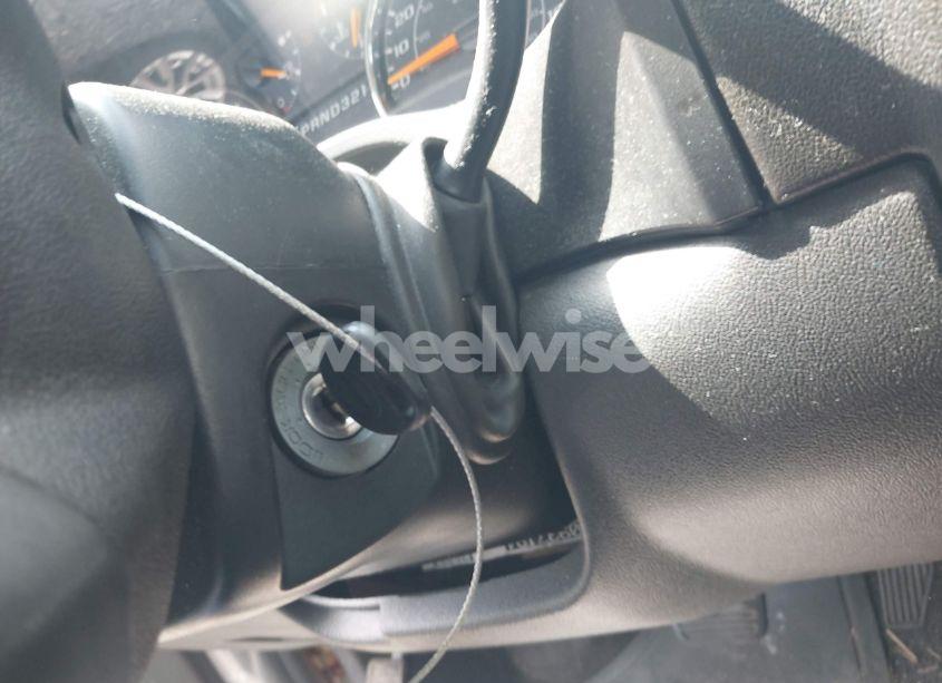 Photo 11 of 2010 Chevrolet Colorado 1LT (VIN 1GCJTCDE5A8123119)