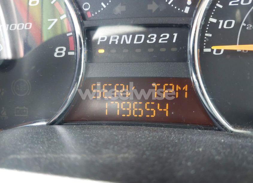 Photo 15 of 2010 Chevrolet Colorado 1LT (VIN 1GCJTCDE5A8123119)