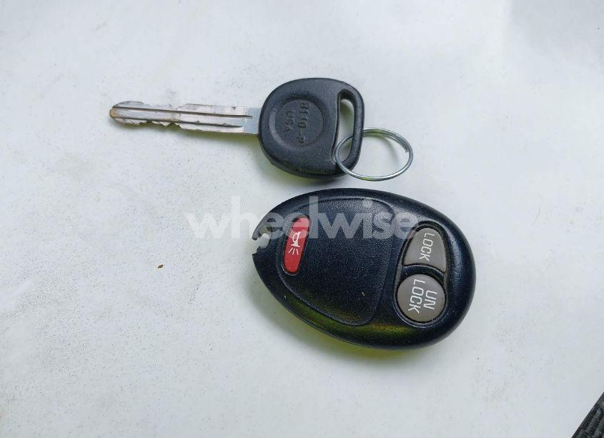 Photo 11 of 2010 Chevrolet Colorado 1LT (VIN 1GCJTCDE5A8134797)